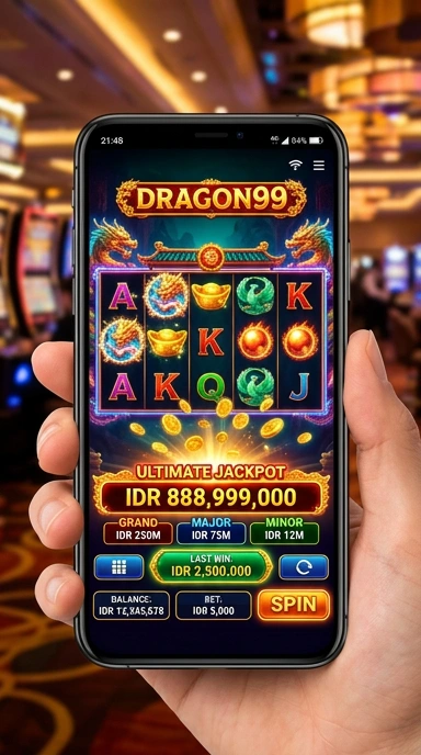 Proses pengunduhan cepat di dragon99 untuk pengalaman yang lebih baik.